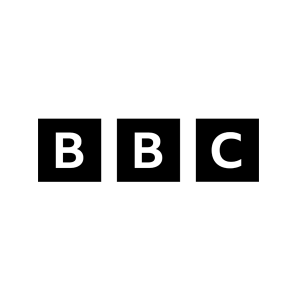 BBC National DAB Logo