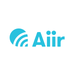Aiir logo