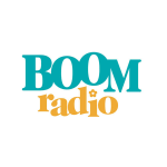 Boom Radio logo