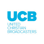 United Christian Broadcasters logo