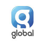Global logo