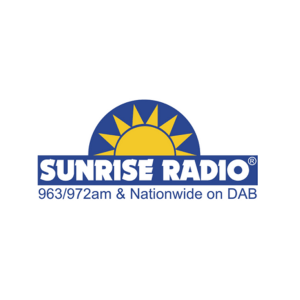Sunrise Radio Logo
