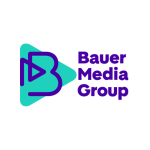 Bauer Media Group UK logo