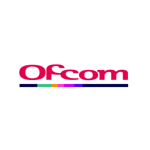 Ofcom Logo