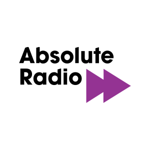 Absolute Radio Logo