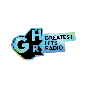 Greatest Hits Radio (Scotland) Logo