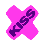KISS UK logo