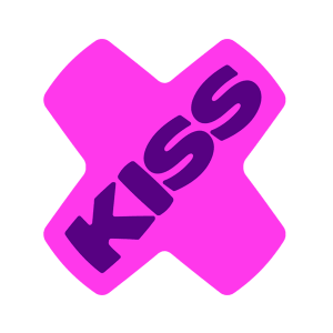 KISS Logo