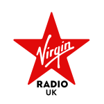 Virgin Radio UK logo