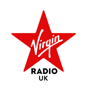 Virgin Radio UK Logo