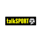 talkSPORT logo