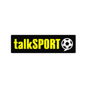 talkSPORT Logo