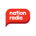 Nation 80s logo