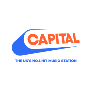 Capital UK Logo