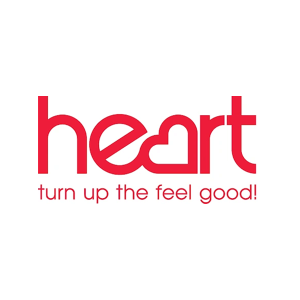 Heart UK Logo