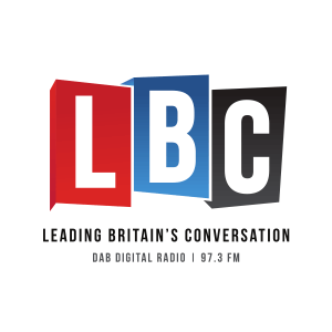 LBC UK Logo
