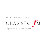 Classic FM logo