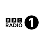 BBC Radio 1 logo
