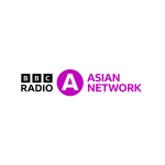 BBC Asian Network logo