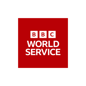 BBC World Service Logo