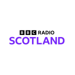BBC Radio Scotland logo