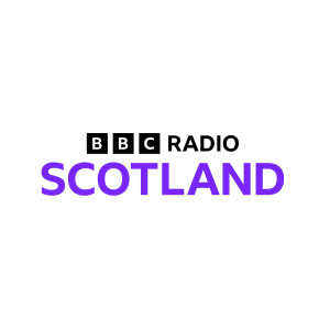 BBC Radio Scotland Logo