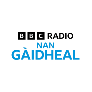 BBC Radio nan Gàidheal Logo