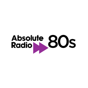 Absolute 80s Logo