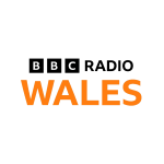 BBC Radio Wales logo