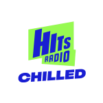 Hits Radio Chilled logo