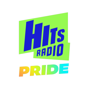 Hits Radio Pride Logo