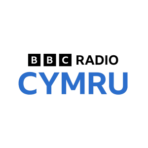 BBC Radio Cymru Logo