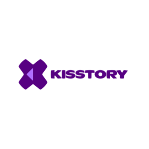 KISSTORY Logo