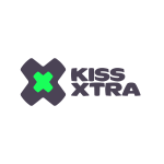 KISS XTRA logo