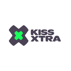 KISS XTRA Logo