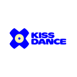 KISS DANCE logo