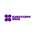 KISSTORY R&B logo