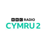 BBC Radio Cymru 2 logo