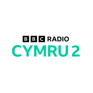 BBC Radio Cymru 2 Logo