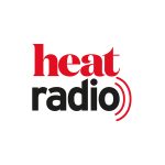 heat Radio logo