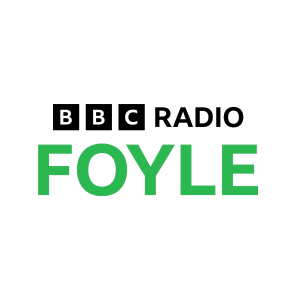 BBC Radio Foyle Logo