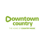 Downtown Country logo