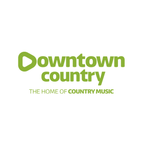 Downtown Country Logo