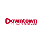 Downtown Radio logo