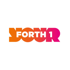 Forth 1 Logo