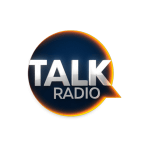 Talk logo