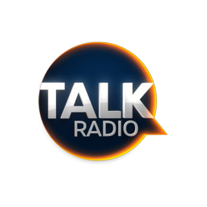 Talk Logo