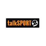 talkSPORT 2 logo
