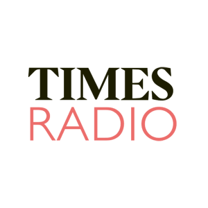Times Radio Logo