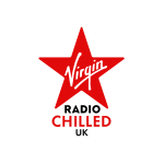 Virgin Radio Chilled logo